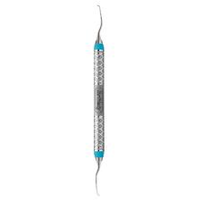 Micro Mini Five® Curettes – #11/12 Gracey, #9 Handle, Double End, EverEdge® 2.0