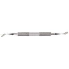 Cosmetic Contouring Instrument C – # 3 Goldfogel, Stainless Steel, Standard Handle, Double End