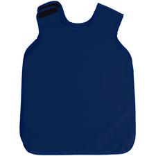 Soothe-Guard Air® Lead-Free Pano-Dual X-ray Aprons in Standard Colors – Adult, Navy Blue, 0.5 mm Lead Equivalency