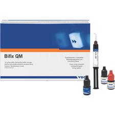 Bifix QM Dual-Cure Resin Cement Original Set