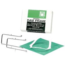 Hygenic® Dental Dam Frames