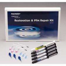 Embrace™ WetBond™ Restoration & PFM Repair Kit