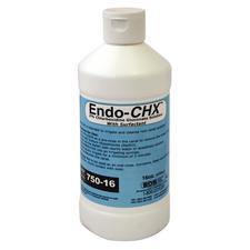 Solution de gluconate de chlorhexidine 2 % Endo CHX – Bouteille de 16 oz