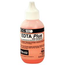 Sel de sodium d’éthylènediamine tétraacétique à 7 % EDTA Plus – Bouteille de 2 oz