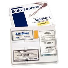 Endo-Express® System Without Motor