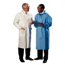 Universal Precautions Lab Coats