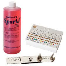StarDental® Root Canal Instrument Organizer with Sparkl®