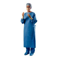 ULTRA Fabric Reinforced Surgical Gown – 30/Pkg