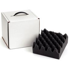 Articulator Cardboard Boxes, 8" x 8" x 8"