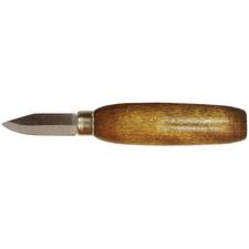 Short Osloy Knife – 1-3/4" Blade, Single End