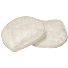 Soft Pillow Trays – Round, 6/Pkg