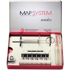 Micro Apical Placement (MAP) System – Complete Endodontic Kit