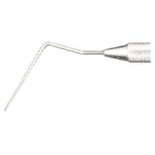 Root Canal Hand Plugger – 5/7, Double End, Round Handle