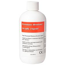 Acrylic Premium™ Denture Liquid, 1 Quart
