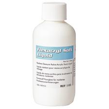 Flexacryl™ Soft Liquid, 118 ml