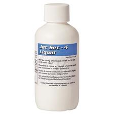 Jet Set-4™ – Liquid, 4 oz Bottle