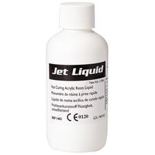 Jet Tooth Shade™ Self-Curing Liquid Acrylic Resin