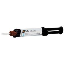 Telio® CS Link Cement Resin Syringe, 6 g