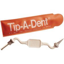 Tip-A-Dent® Interdental Cleaners