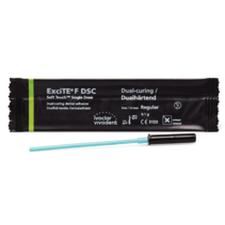 ExciTE® F DSC Dual Curing Total Etch Adhesive – 0.1 g Single Dose Applicators, 50/Pkg