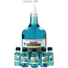 Listerine® Antiseptic Mouthwash