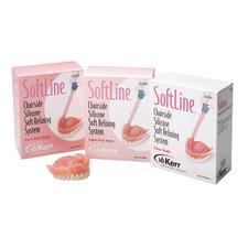 Softline™ Relining Material – Refills