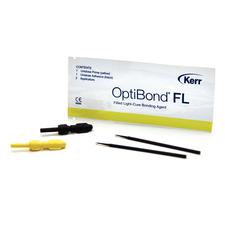 OptiBond FL® Adhesive System with Fluoride Release – Unidose™ Kit