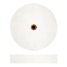 Koolies® “No Heat” Grinding Wheels – Fine, White (Aluminum Oxide), 50/Pkg