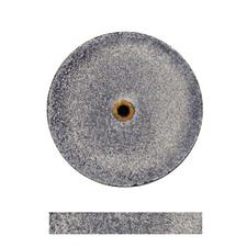 Koolies® “No Heat” Grinding Wheels – Coarse, Black (Silicon Carbide), 50/Pkg