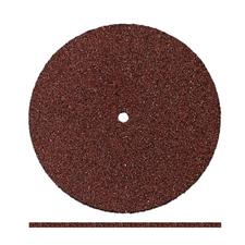 Grinding Wheel – Red, 100/Pkg