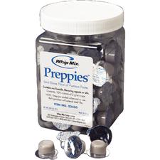 Pumice Preppies™ Paste – 2 g Cups, 100/Pkg