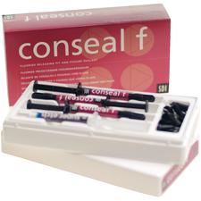 Conseal F Bottle Kit