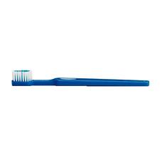 Patterson® Junior Toothbrush – Assorted Colors, 72/Pkg
