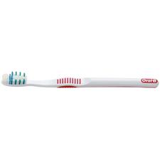 Oral-B® Deep Clean 35 Soft Manual Toothbrush, 12/Pkg