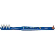 #19 XS Adult Toothbrushes – Nylon, Extra Soft, 12/Pkg