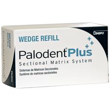 Palodent® Plus Wedge Refill, 100/Pkg