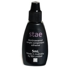 Stae Single Component Total Etch Adhesive – Refill, 5 ml Bottle