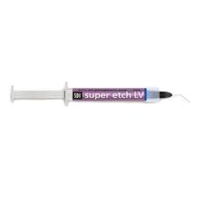 Super Etch – LV Bulk Kit