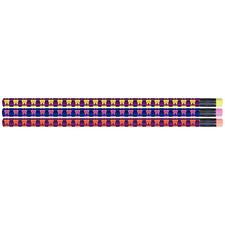 Pencils By The Gross, 7-1/2", 144/Pkg