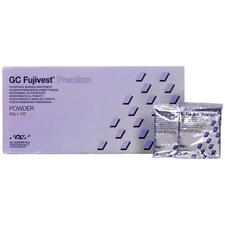 Fujivest® Premium Investment Powder – 60 g, 100/Pkg