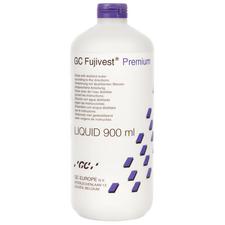Liquide de revêtement Fujivest® Premium – 900 ml