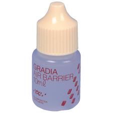 Système de restauration indirecte Gradia® – Pare-air, flacon de 10 ml