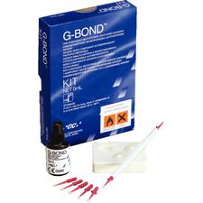 GC G-BOND™ Single Component Adhesive – Bottle Kit