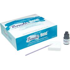 Brush & Bond® Self-Etching Composite Bonding Agent Kit