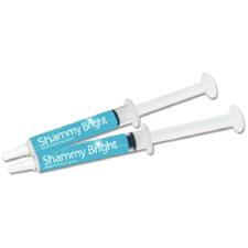 Shammy Bright™ Porcelain Polishing Paste – 2 g Syringe