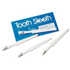 Tooth Slooth® Fracture Detecting Device – White, 4/Pkg