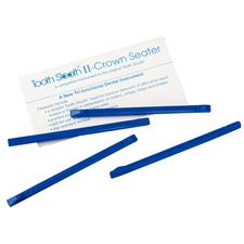 Immobilisateur de dent Tooth Slooth® II – Bleu, 4/emballage