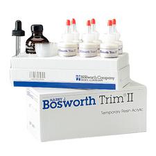 Trim® II Temporary Crown Standard Package