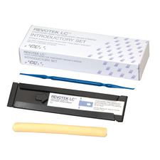REVOTEK LC™ Light-Cured Composite Resin, Introductory Kit