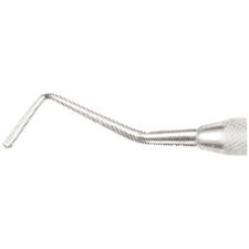 Retraction Cord Packing Instrument – # CSI-1, Serrated, Double End